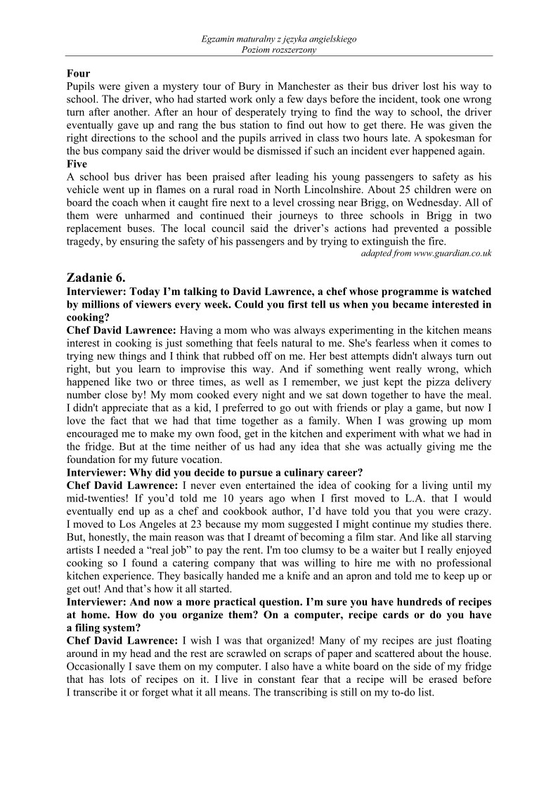 Transkrypcja - jezyk angielski, p. rozszerzony, matura 2011-strona-02