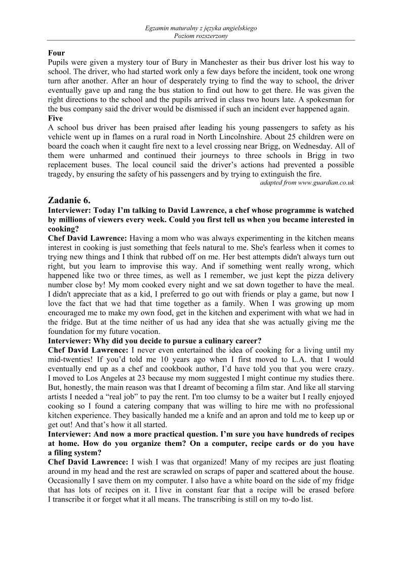 Transkrypcja - jezyk angielski, p. rozszerzony, matura 2011-strona-02