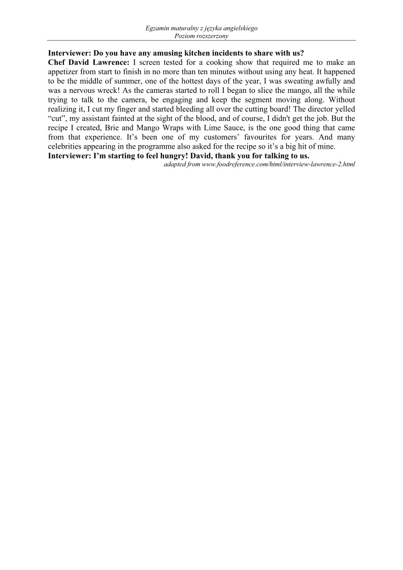 Transkrypcja - jezyk angielski, p. rozszerzony, matura 2011-strona-03