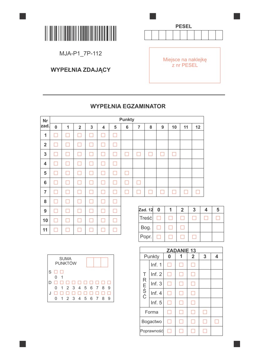 Pytania - jezyk angielski, dla osob nieslyszacych, matura 2011-strona-13