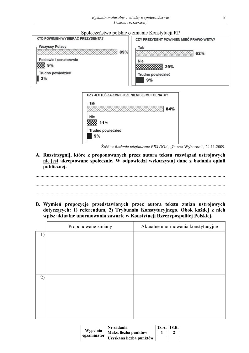 Pytania - wiedza o spoleczenstwie, p. rozszerzony, matura 2011-strona-09