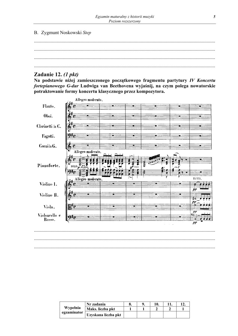 Pytania - historia muzyki, p. rozszerzony, matura 2011-strona-05