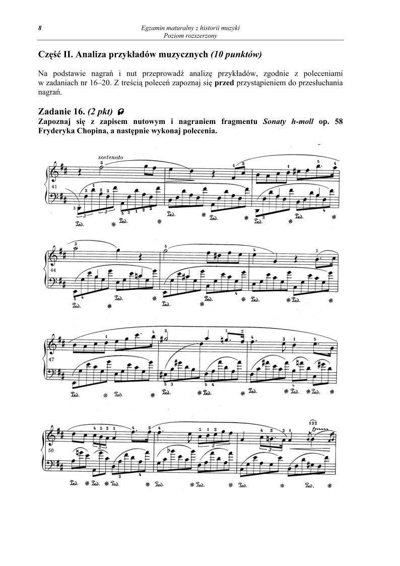 Pytania - historia muzyki, p. rozszerzony, matura 2011-strona-08