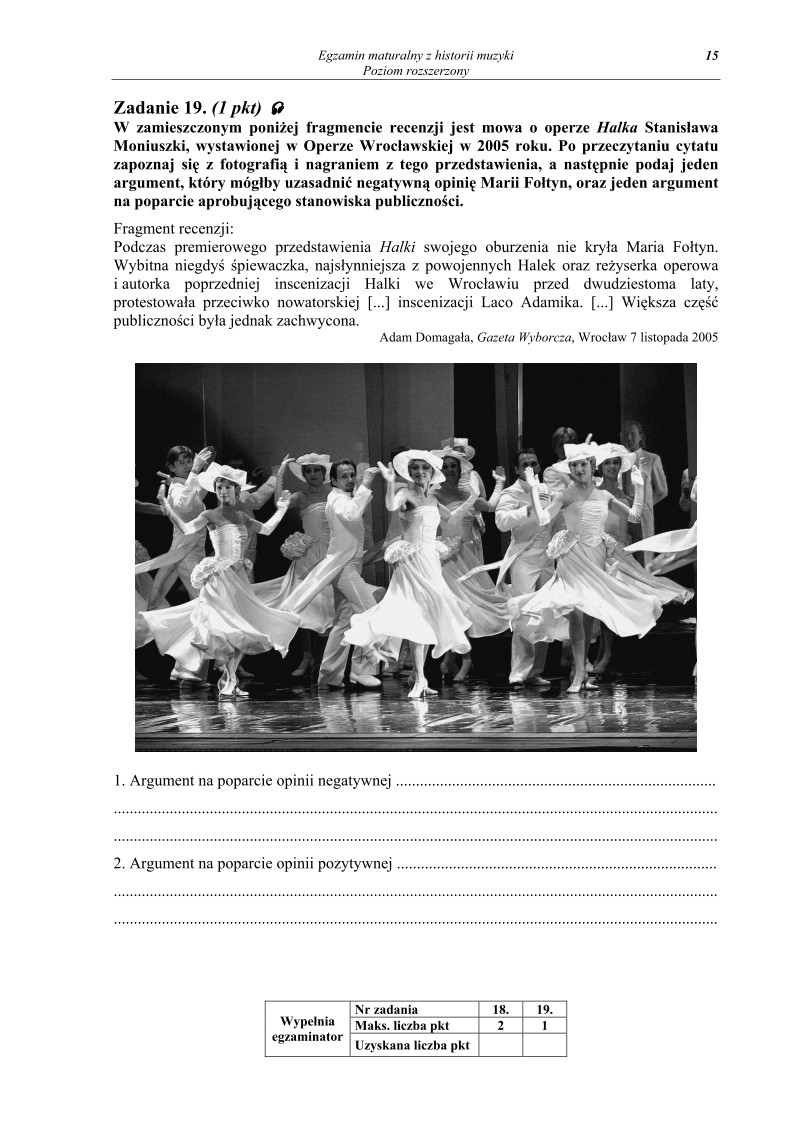 Pytania - historia muzyki, p. rozszerzony, matura 2011-strona-15