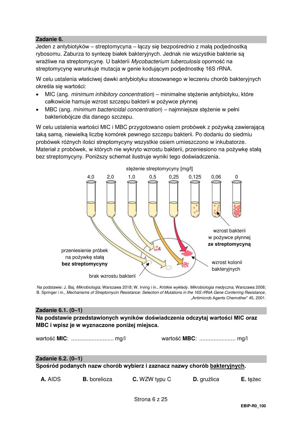 arkusz - biologia rozszerzony - matura 2022 - maj-06