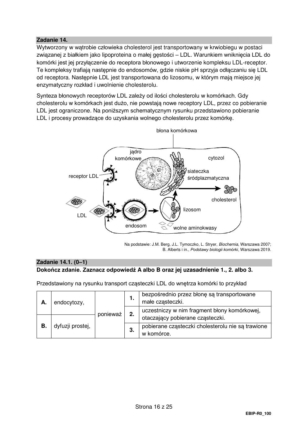 arkusz - biologia rozszerzony - matura 2022 - maj-16