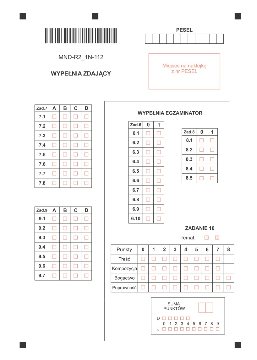 Pytania - jezyk niemiecki, w klasach dwujezycznych, matura 2011cz2-strona-13