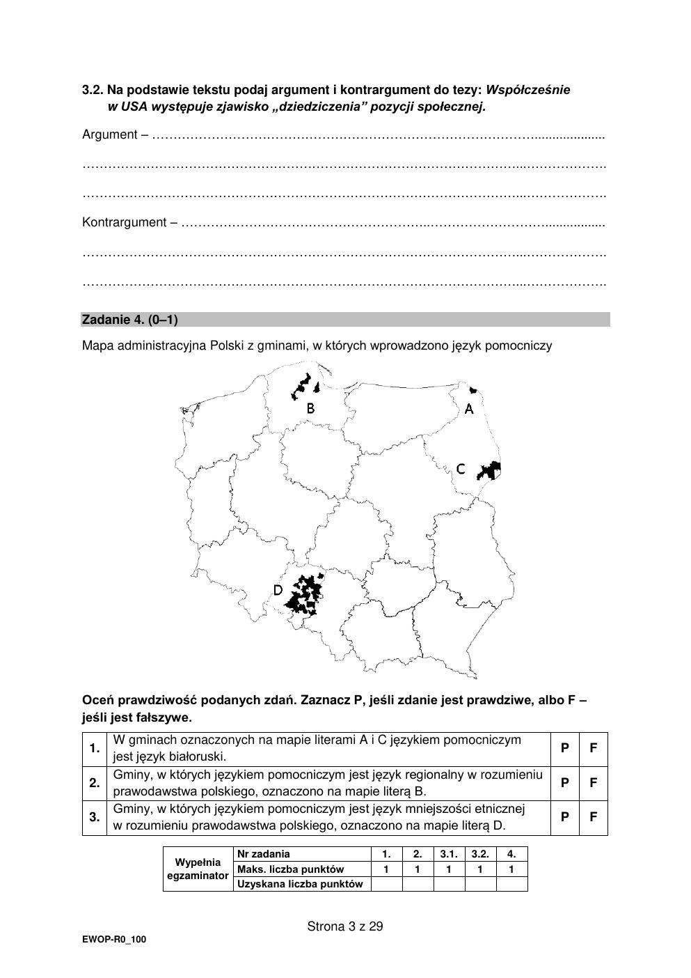 arkusz - WOS rozszerzony - matura 2022 - maj-03