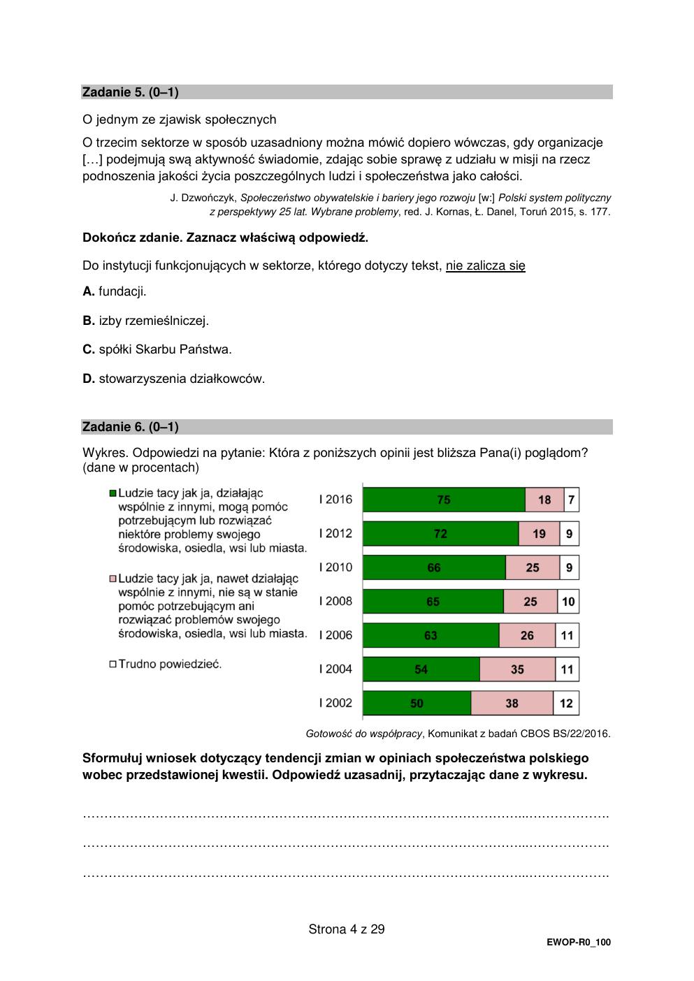 arkusz - WOS rozszerzony - matura 2022 - maj-04