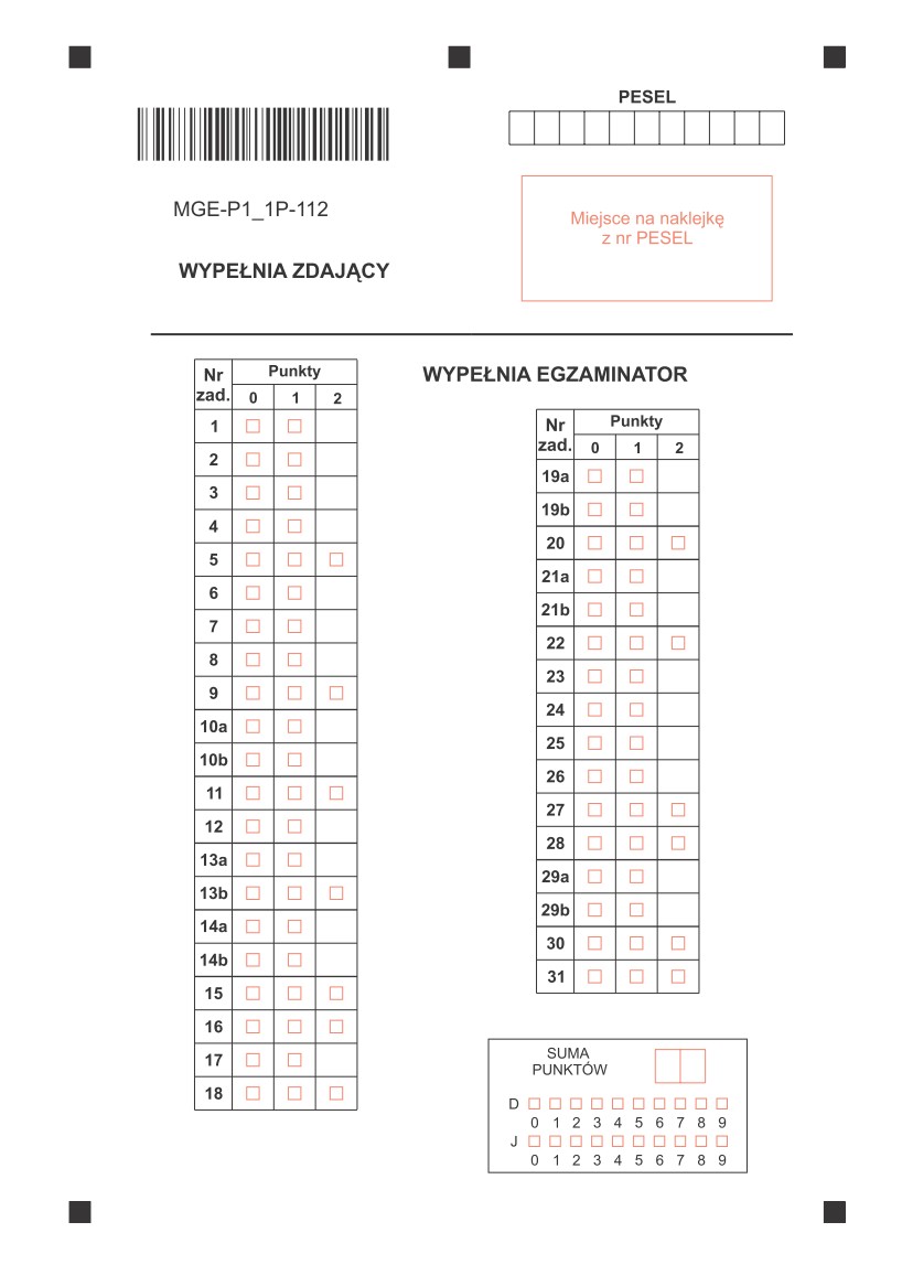 Pytania - geografia, p. podstawowy, matura 2011-strona-21