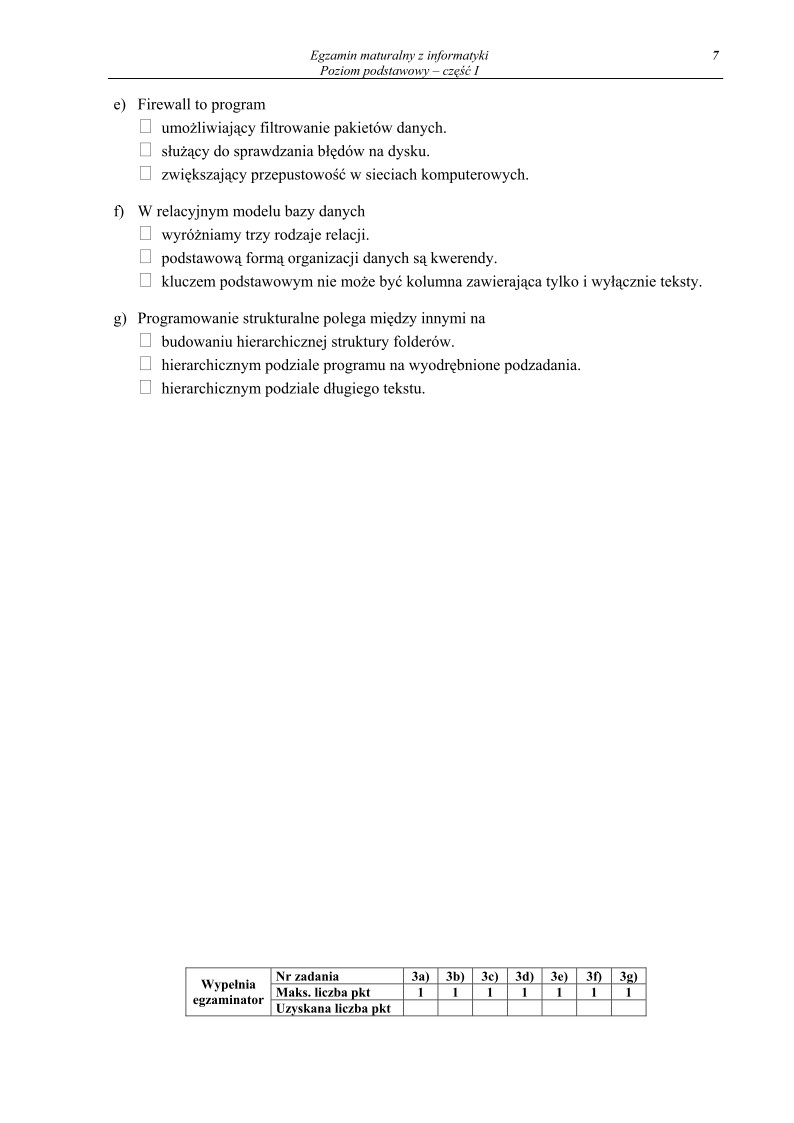 Pytania - informatyka, p. podstawowy, matura 2011 cz1-strona-07