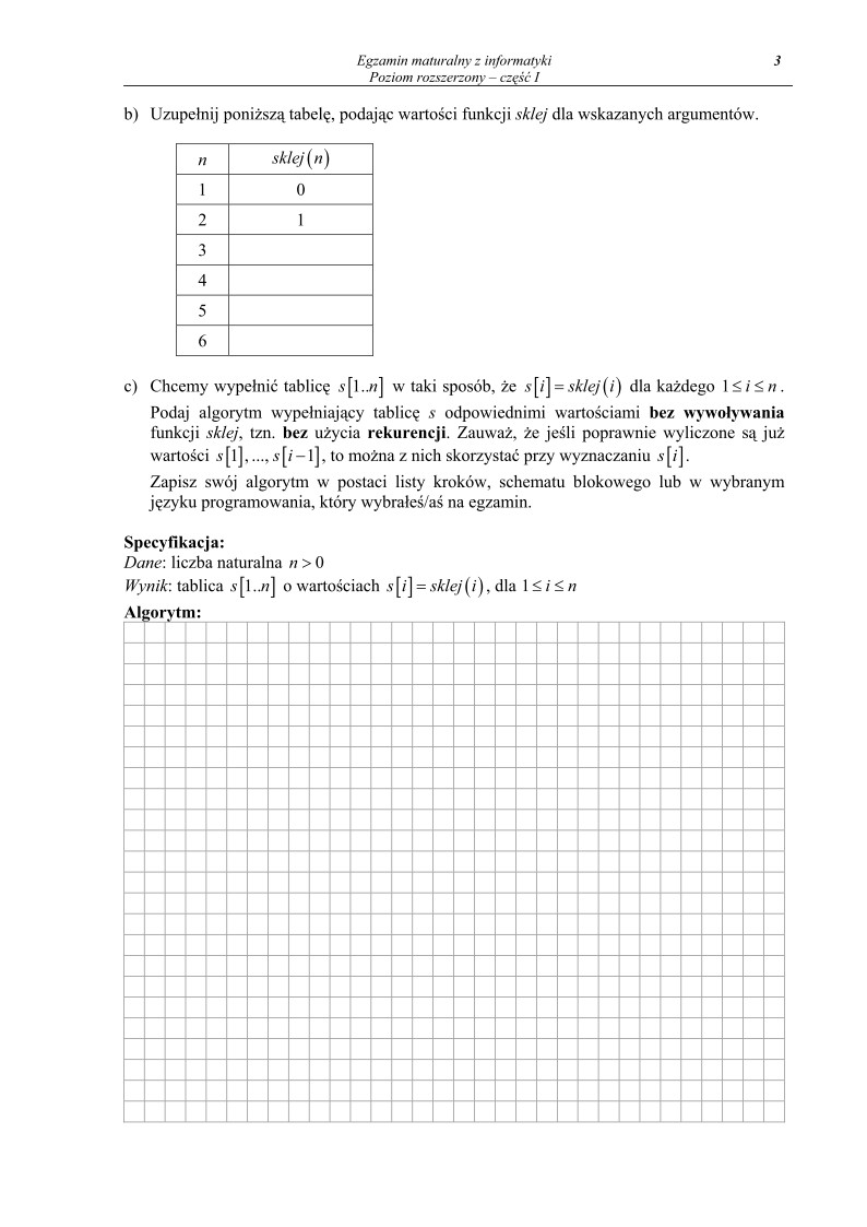 Pytania - informatyka, p. rozszerzony, matura 2011 cz1-strona-03