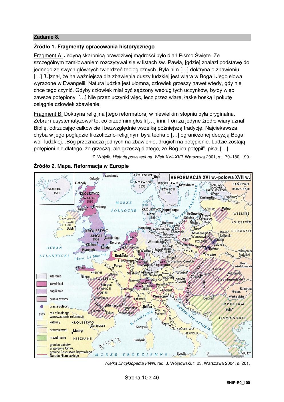 arkusz - historia rozszerzony - matura 2022 - maj-10