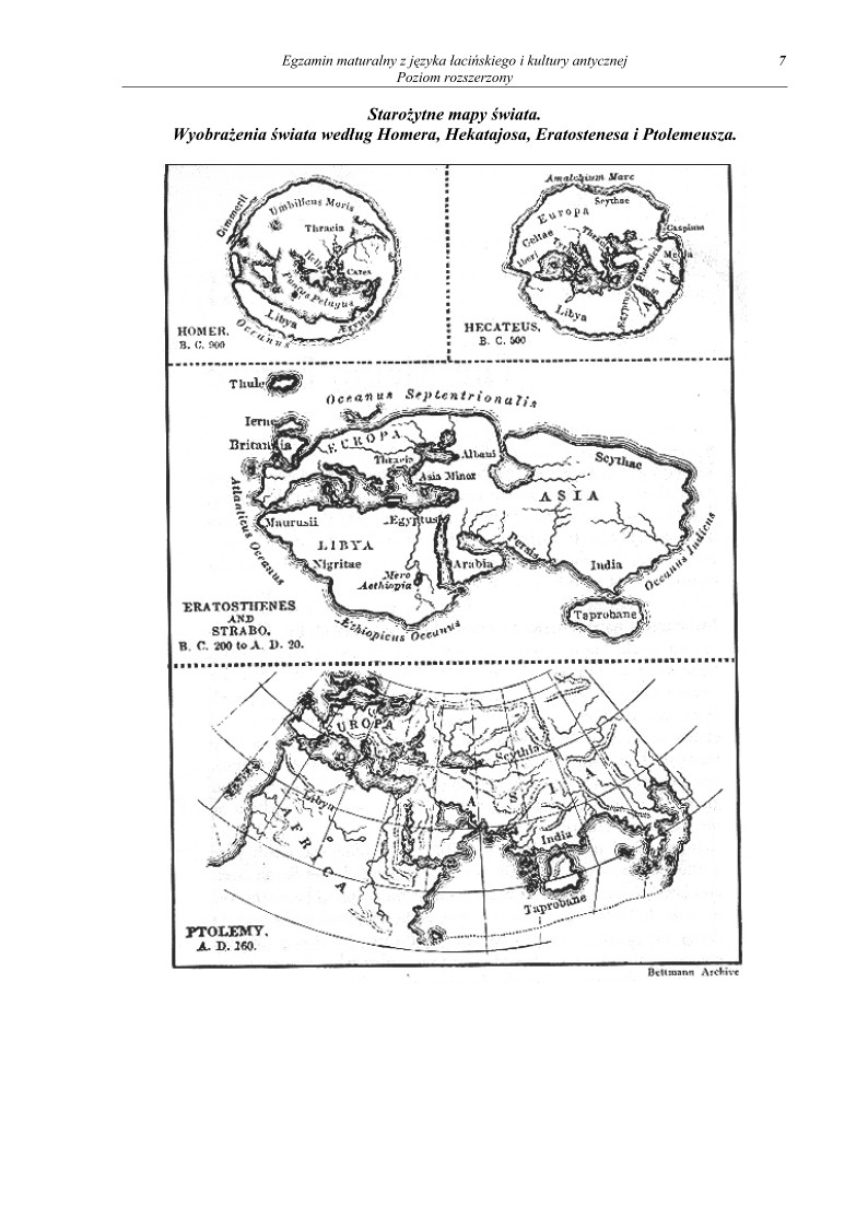 Pytania - jezyk lacinski i kultury antycznej, p. rozszerzony, matura 2011-strona-07