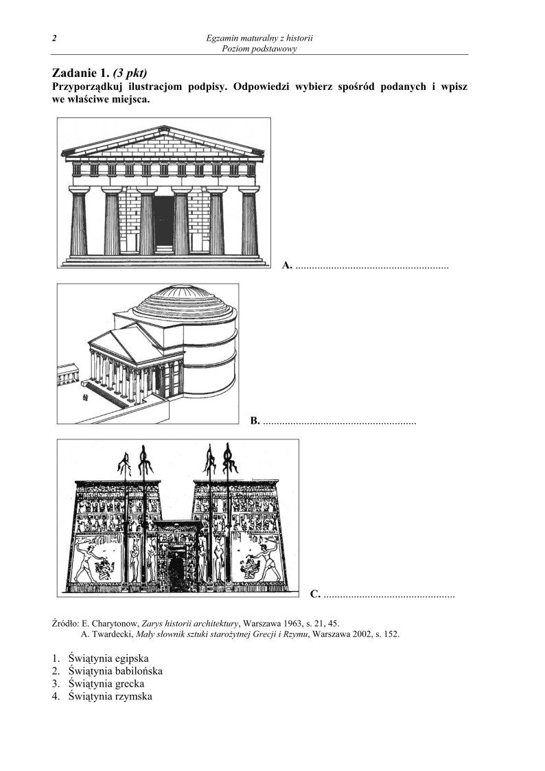 Pytania - historia, p. podstawowy, matura 2011-strona-02