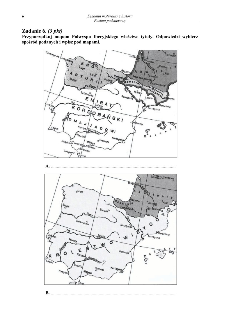 Pytania - historia, p. podstawowy, matura 2011-strona-06