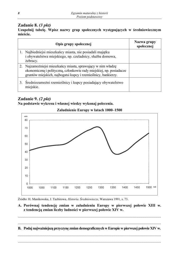 Pytania - historia, p. podstawowy, matura 2011-strona-08