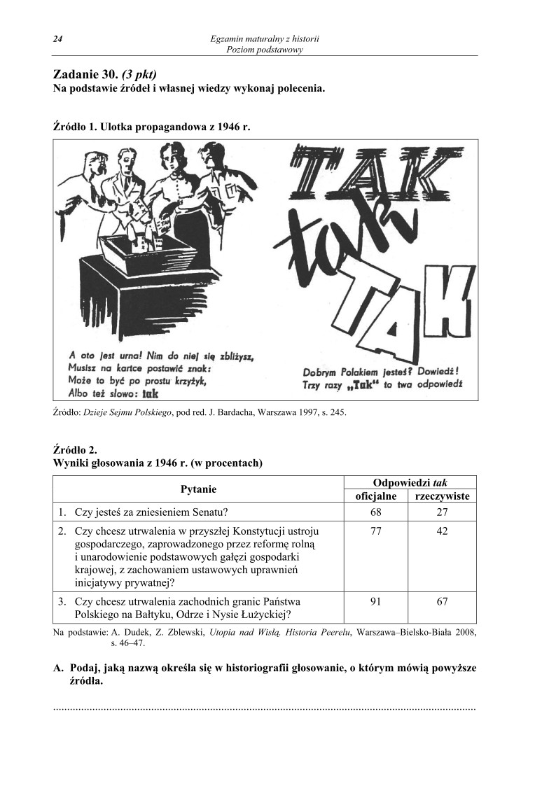 Pytania - historia, p. podstawowy, matura 2011-strona-24