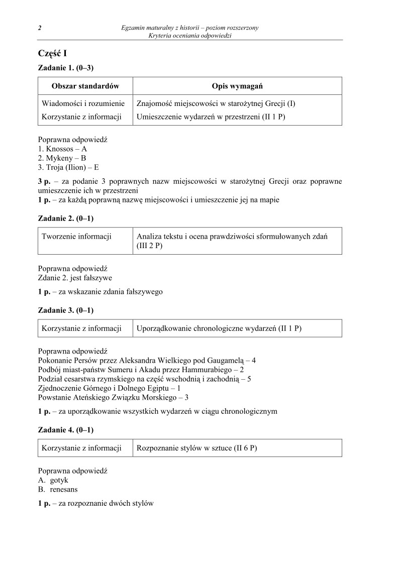 Odpowiedzi - historia, p. rozszerzony, matura 2011-strona-02