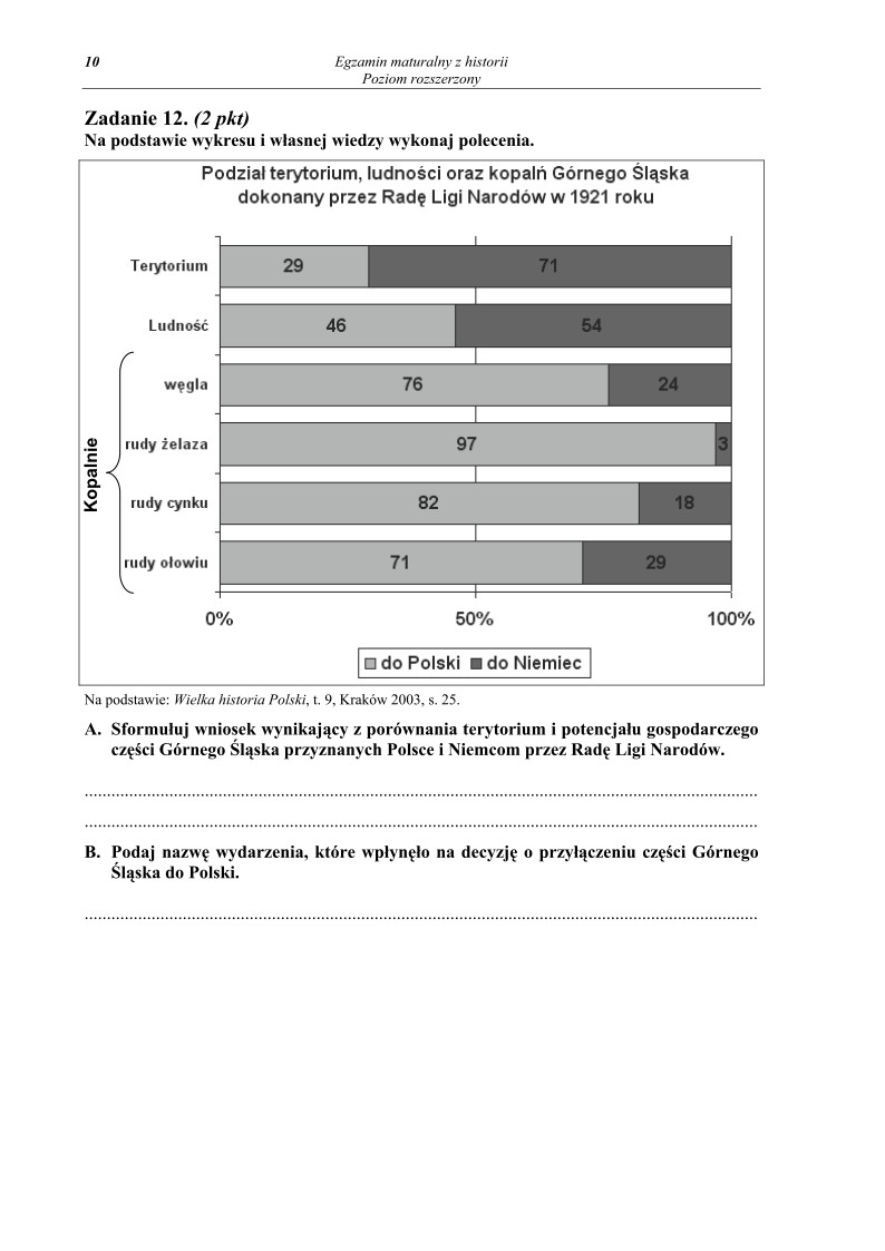 Pytania - historia, p. rozszerzony, matura 2011-strona-10