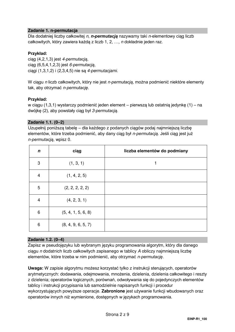 arkusz 1 - informatyka rozszerzony - matura 2022 - maj-02