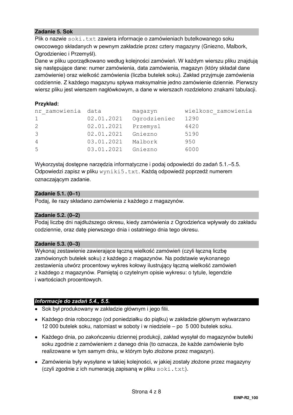 arkusz 2 - informatyka rozszerzony - matura 2022 - maj-04