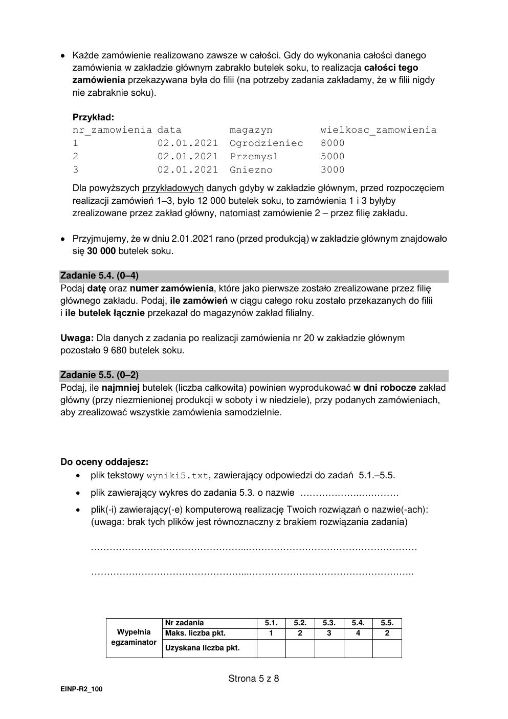 arkusz 2 - informatyka rozszerzony - matura 2022 - maj-05