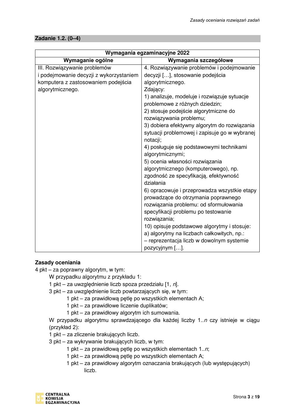 odpowiedzi - informatyka rozszerzony - matura 2022 - maj-03