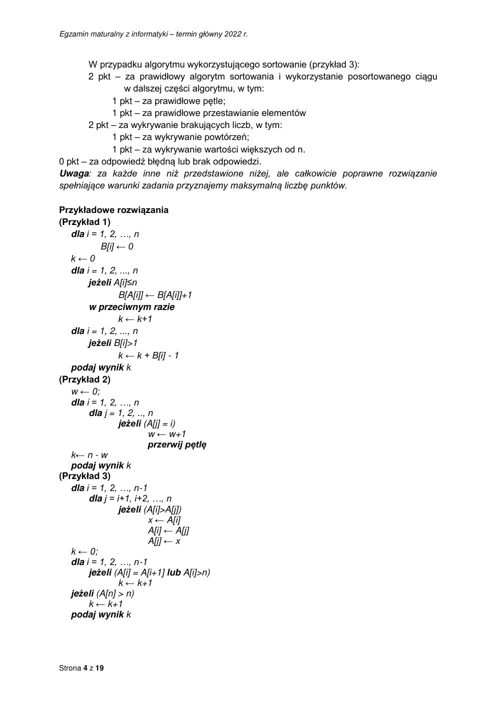 odpowiedzi - informatyka rozszerzony - matura 2022 - maj-04