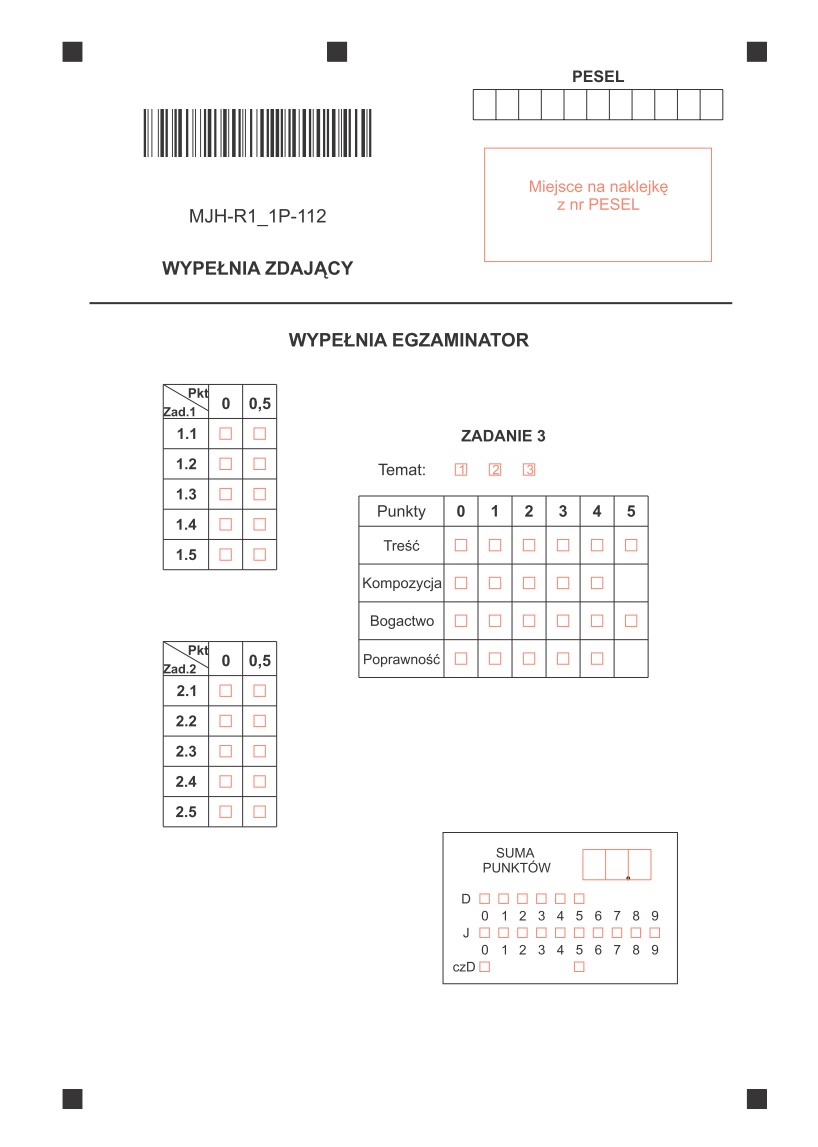 Pytania - jezyk hiszpanski, p. rozszerzony, matura 2011 cz1-strona-09