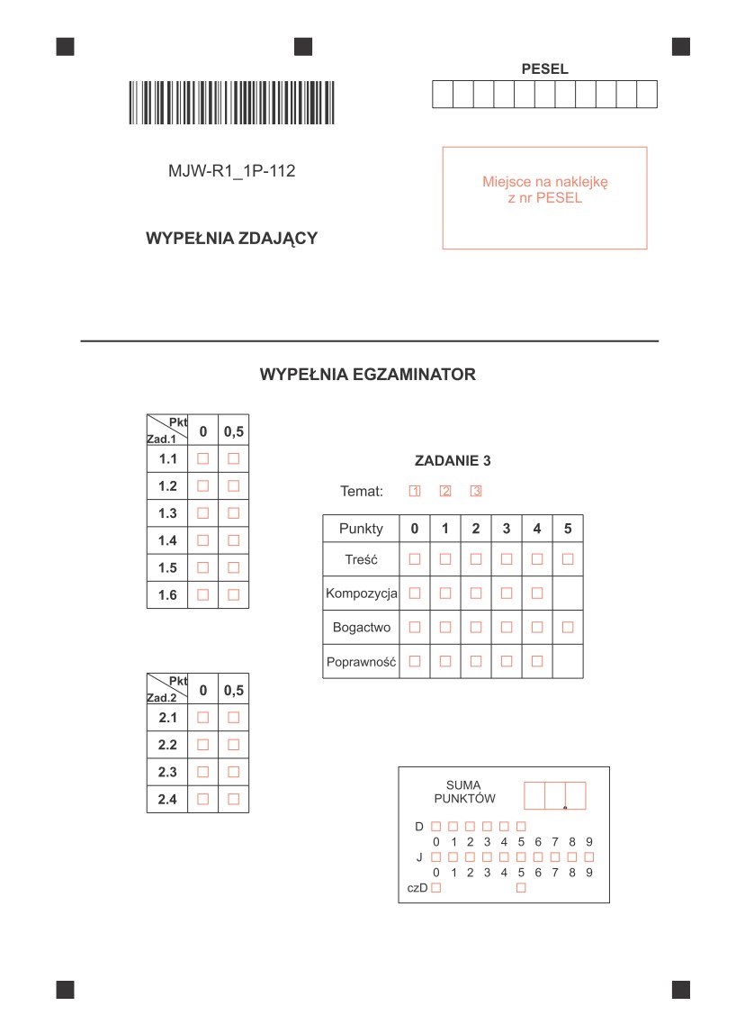 Pytania - jezyk wloski, p. rozszerzony, matura 2011 cz1-strona-09