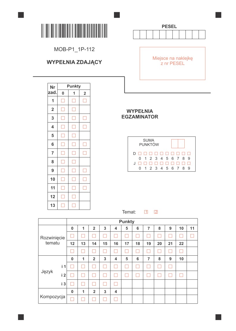 Pytania - jezyk bialoruski, p. podstawowy, matura 2011-strona-17