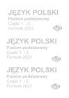 miniatura Arkusz 1 – test - język polski podstawowy - matura 2023 - maj - 0024