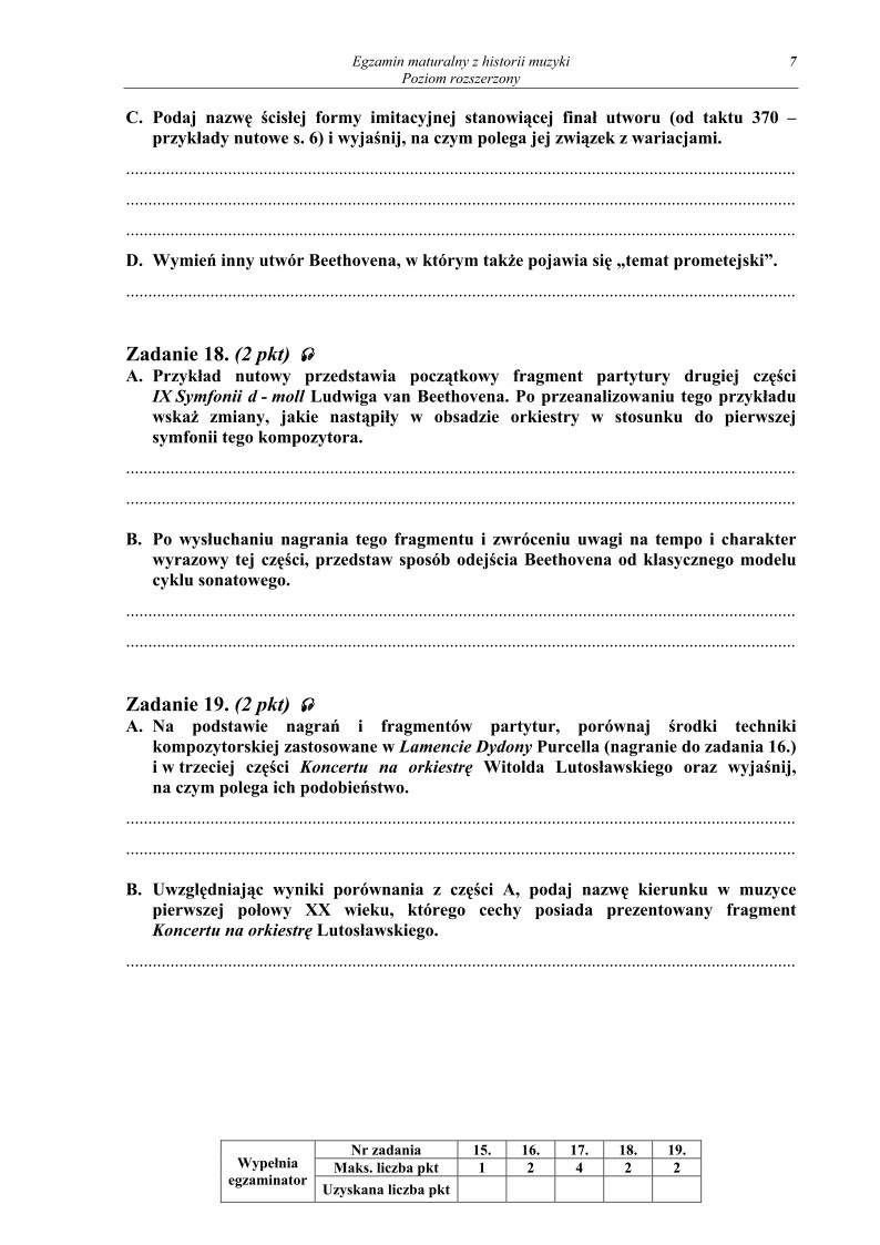 Pytania - historia muzyki, p. rozszerzony, matura 2012-strona-07