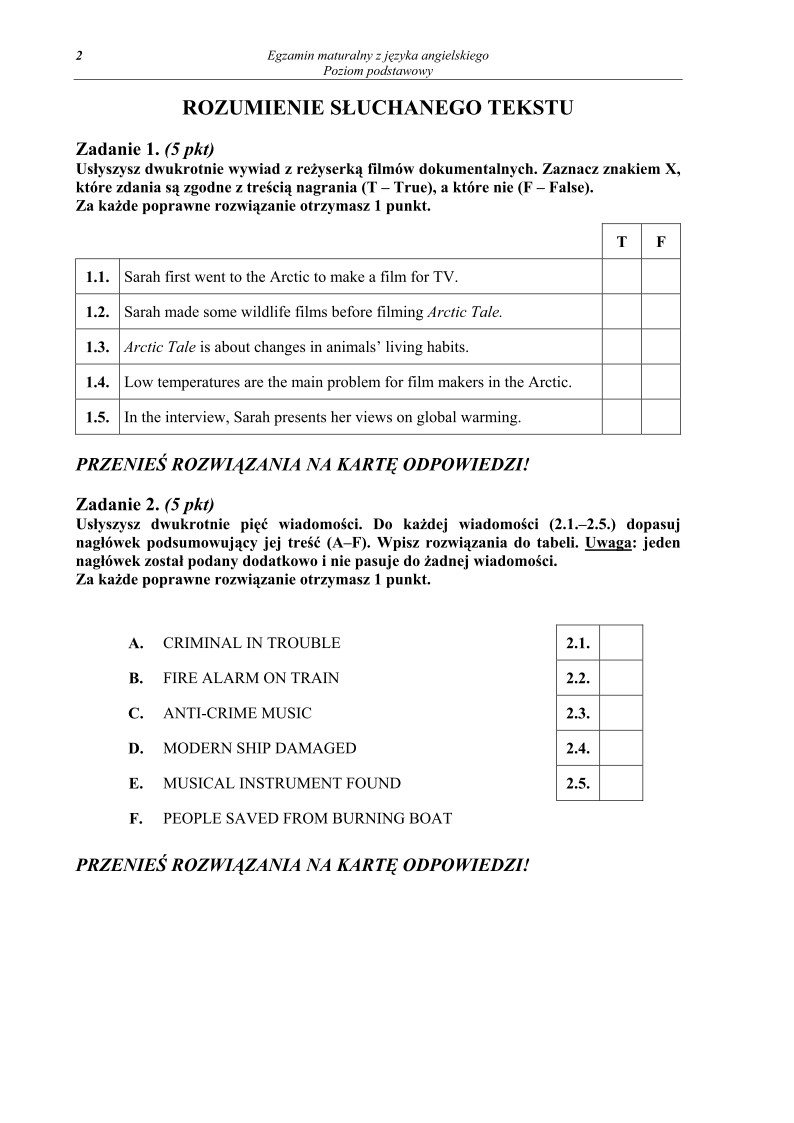 Pytania - angielski,p. podstawowy, matura 2012-strona-02