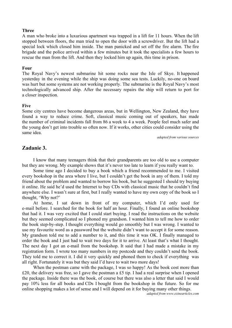 Transkrypcja - angielski,p. podstawowy, matura 2012-strona-02