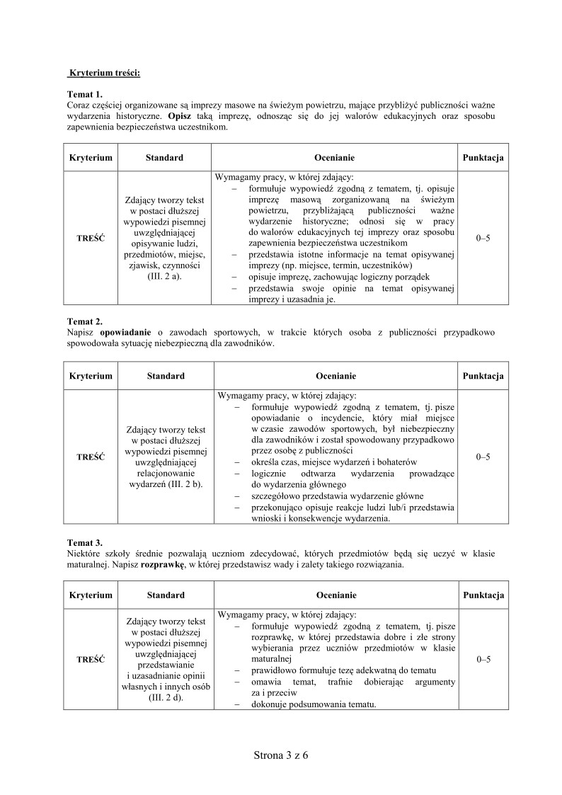 Odpowiedzi - angielski, p. rozszerzony, matura 2012-strona-03