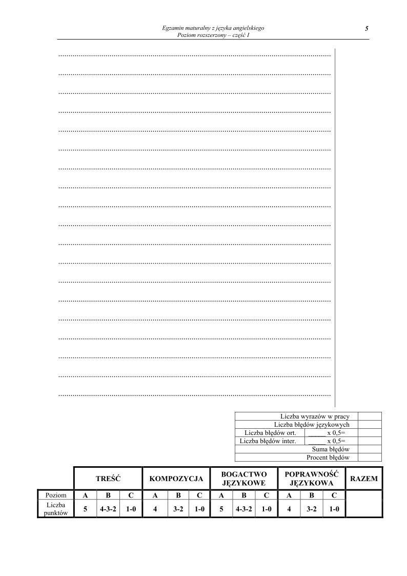 Pytania - angielski, p. rozszerzony, matura 2012-cz1-strona-05