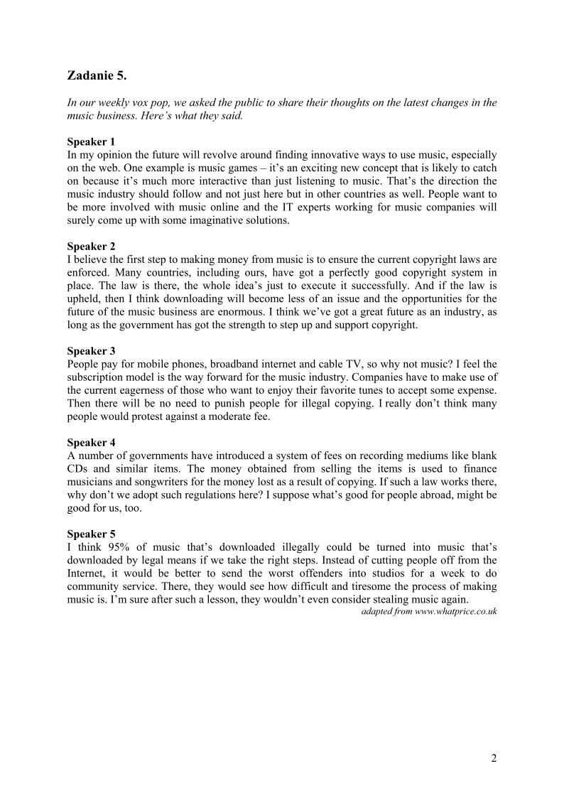 Transkrypcja - angielski, p. rozszerzony, matura 2012-strona-02
