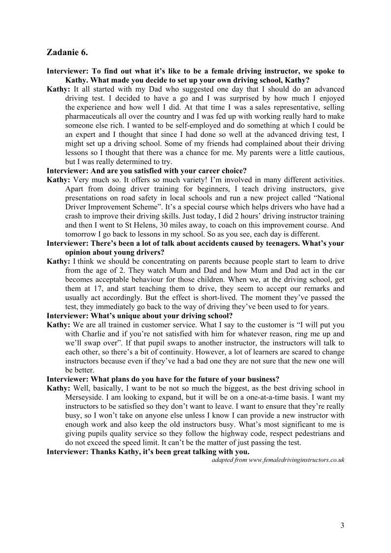 Transkrypcja - angielski, p. rozszerzony, matura 2012-strona-03