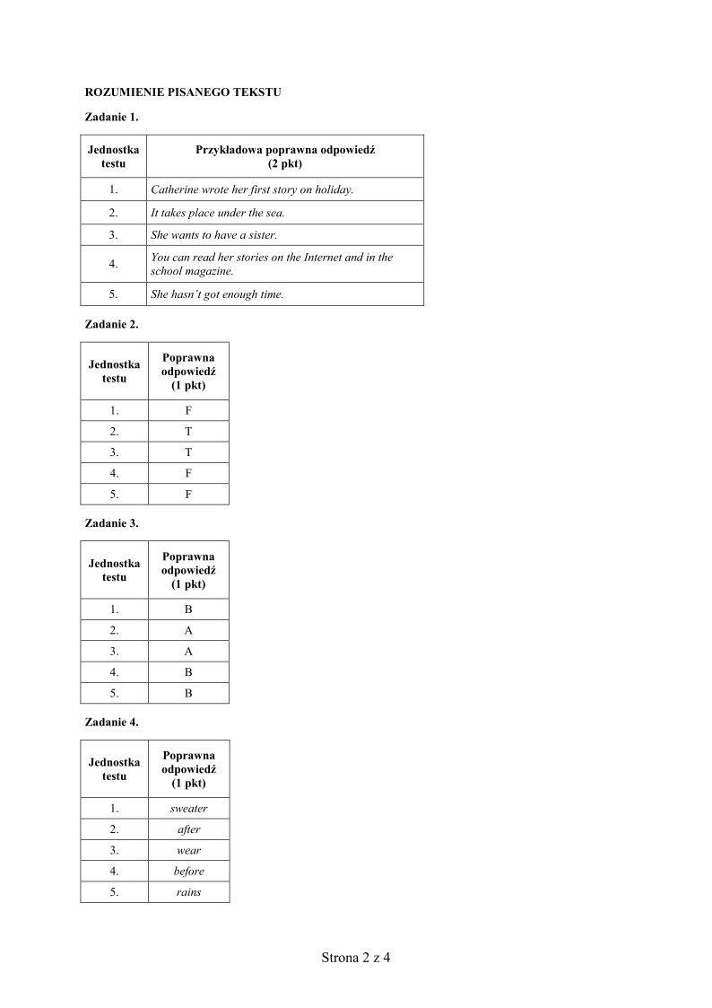 Odpowiedzi - angielski dla osob nieslyszacych, matura 2012-strona-02