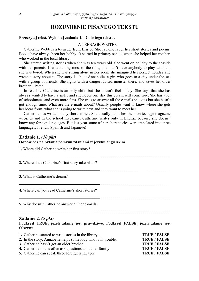 Pytania - angielski dla osob nieslyszacych, matura 2012-strona-02