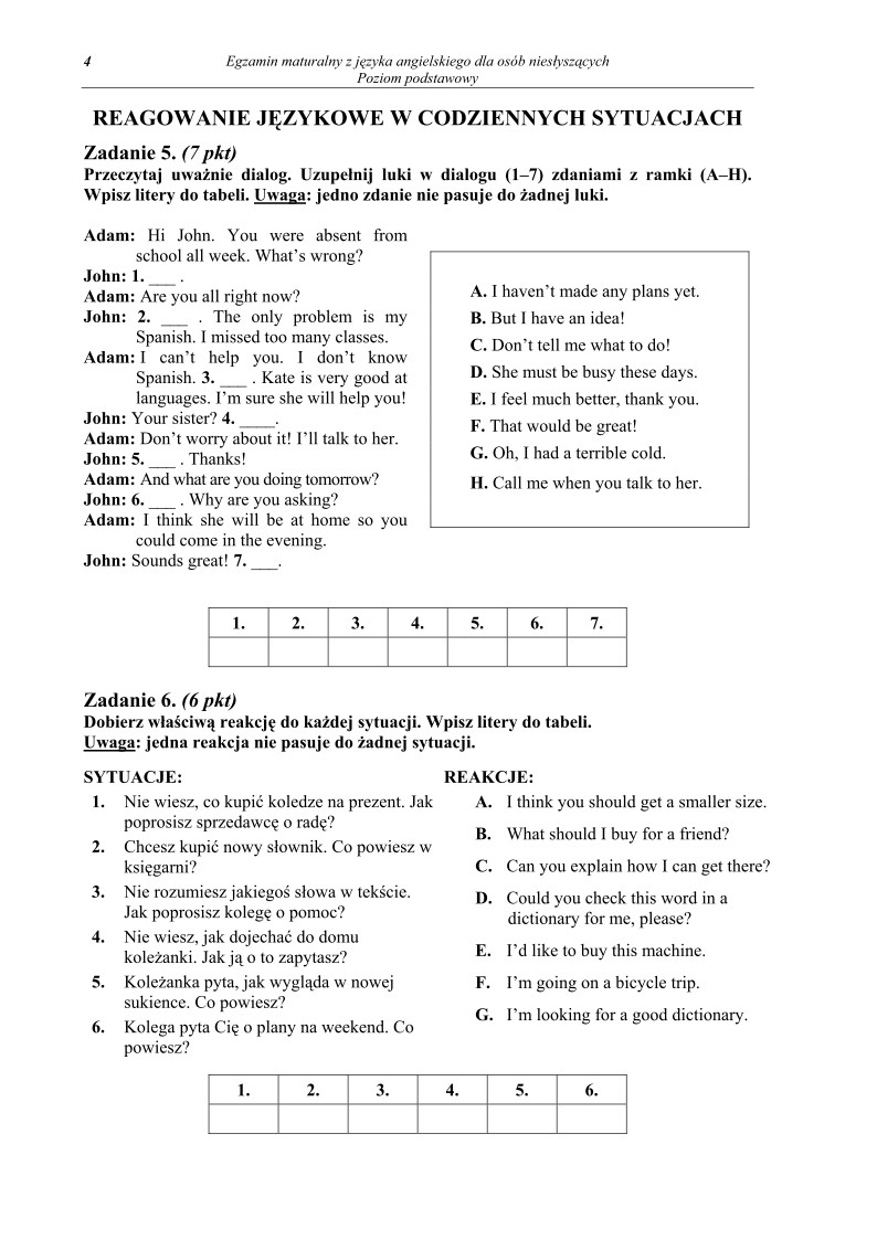 Pytania - angielski dla osob nieslyszacych, matura 2012-strona-04