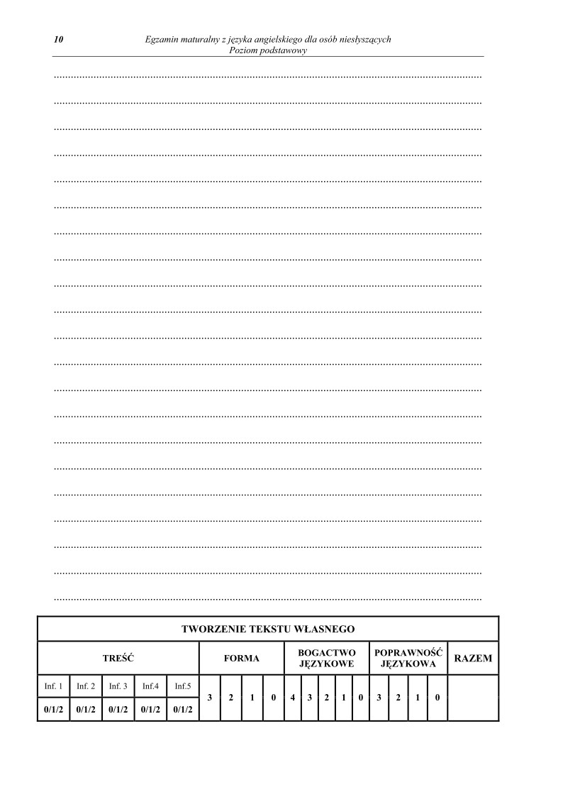 Pytania - angielski dla osob nieslyszacych, matura 2012-strona-10