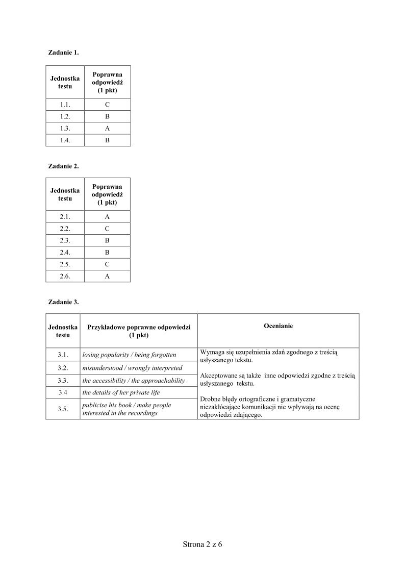 Odpowiedzi - angielski dla klas dwujezycznych, matura 2012-strona-02