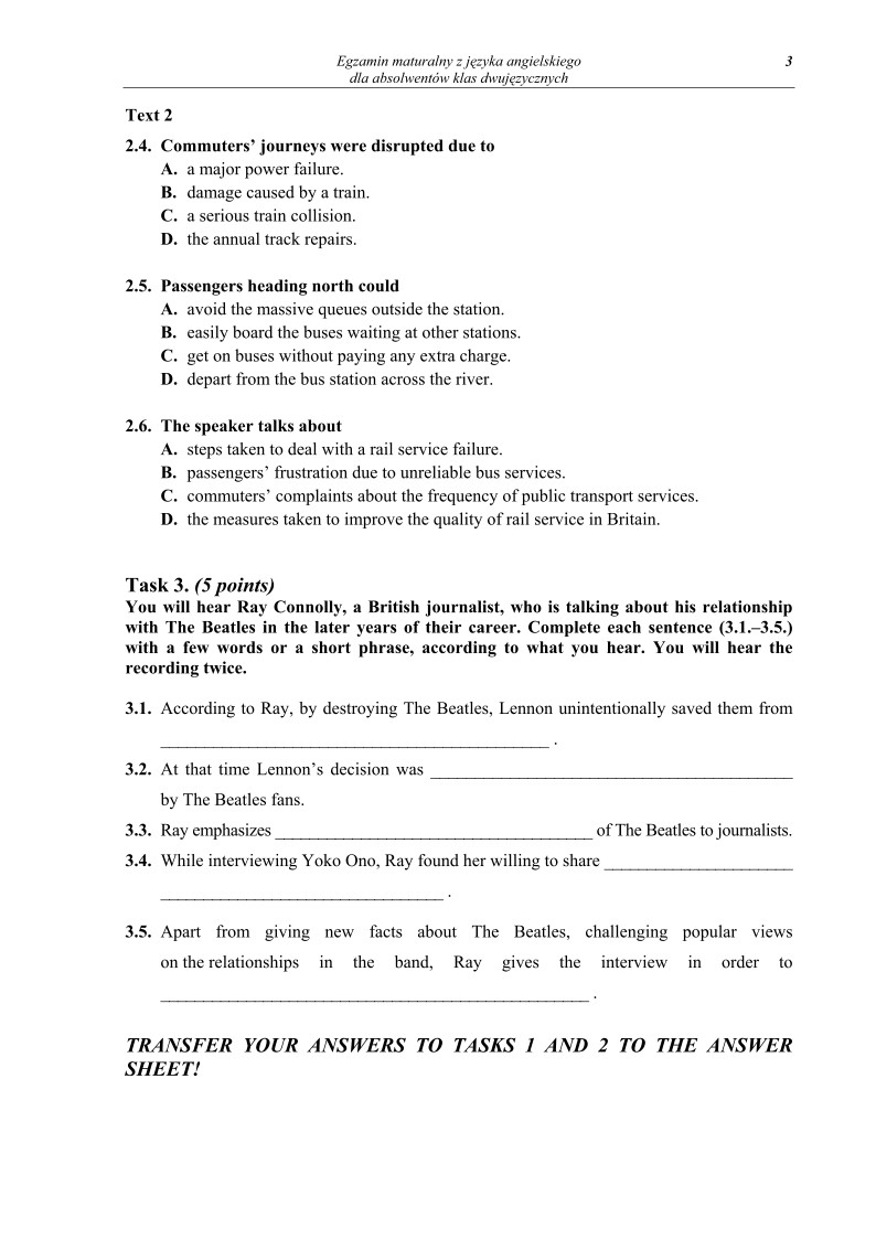 Pytania - angielski dla klas dwujezycznych, matura 2012-strona-03
