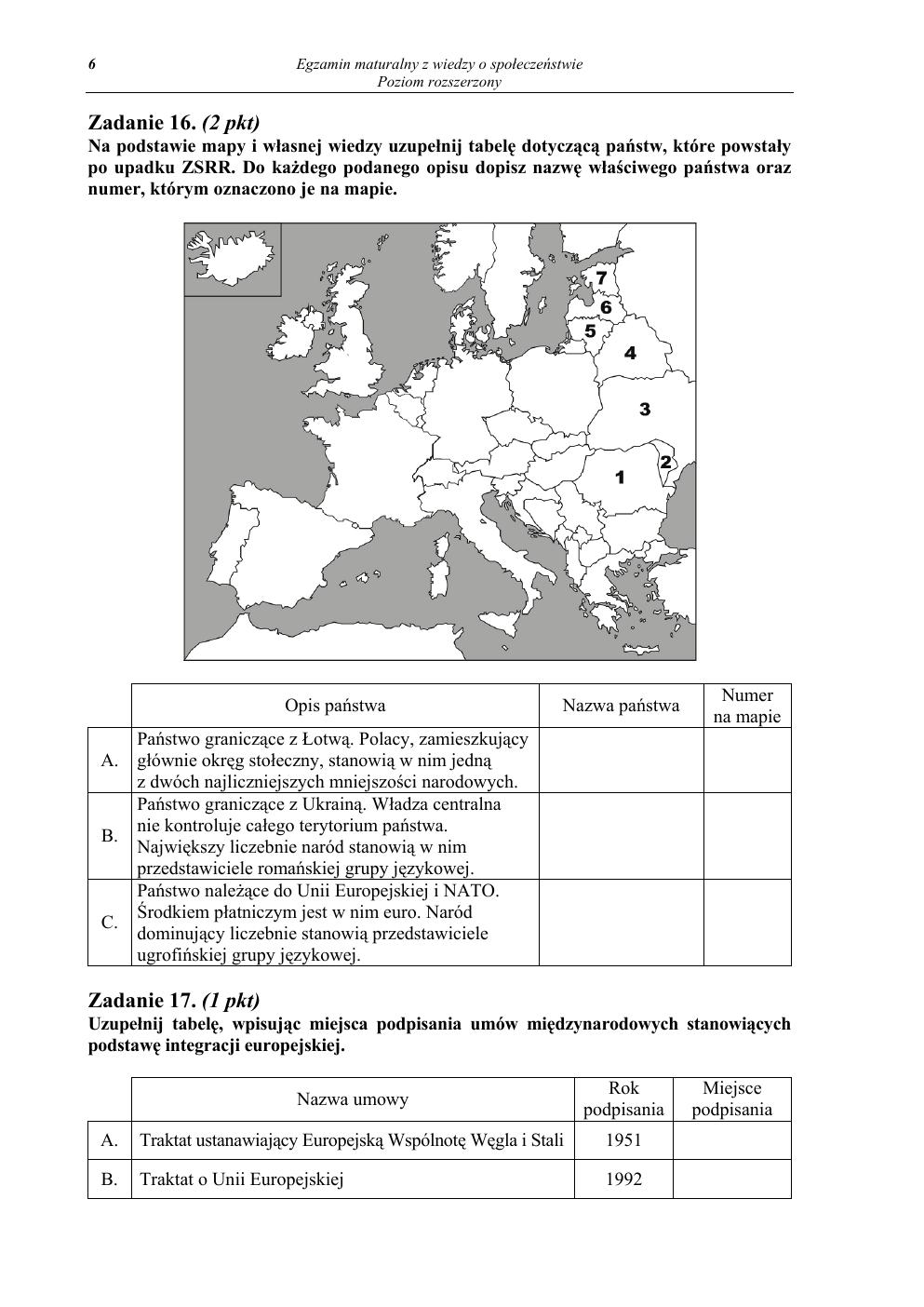 WOS rozszerzony - matura 2012 - arkusz-06