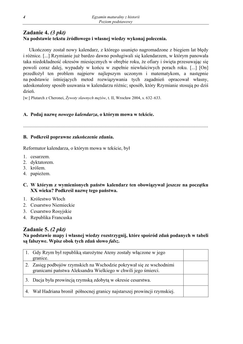 Pytania - historia, p. podstawowy, matura 2012-strona-04