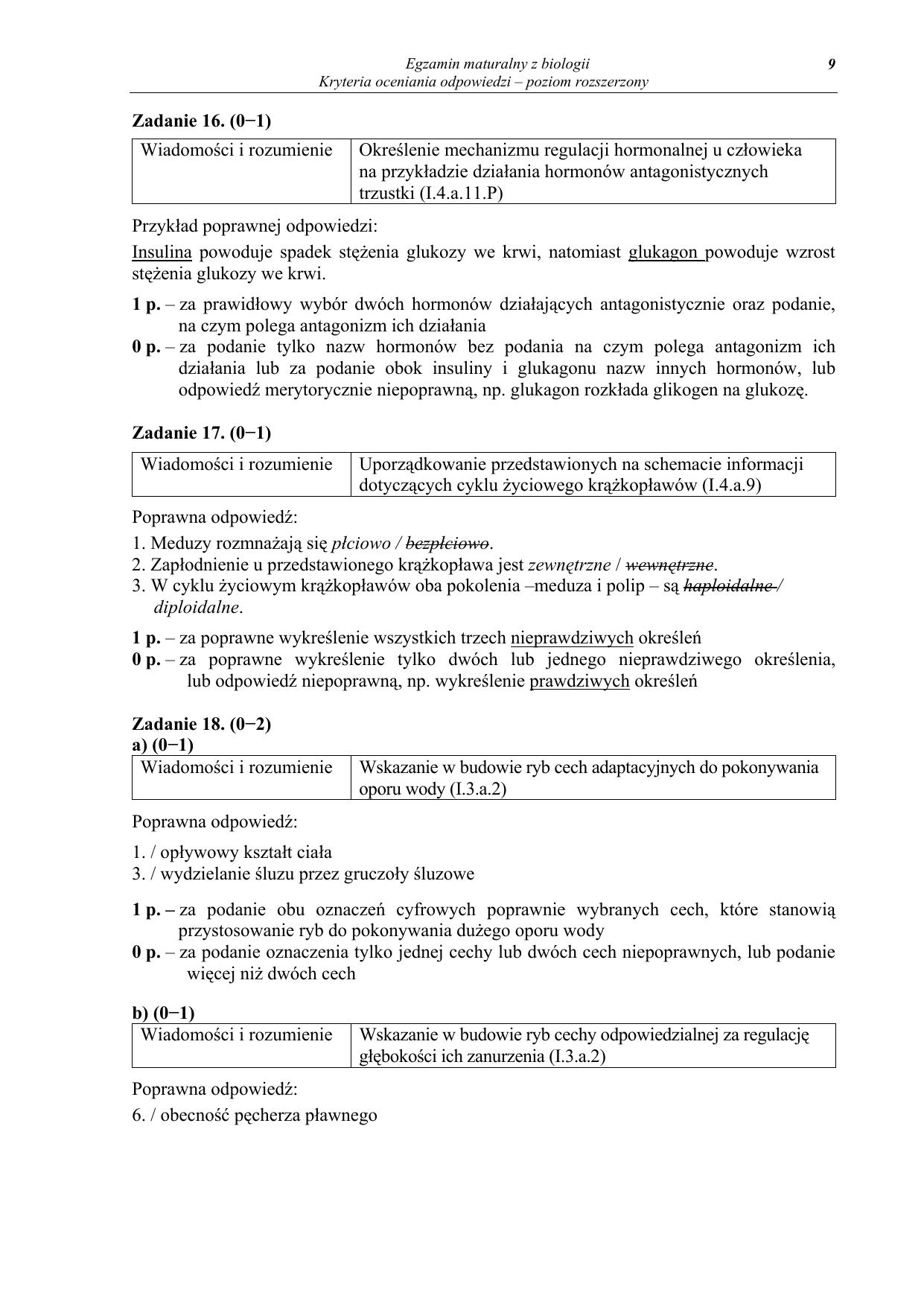 odpowiedzi-biologia-poziom-rozszerzony-matura-2012-09