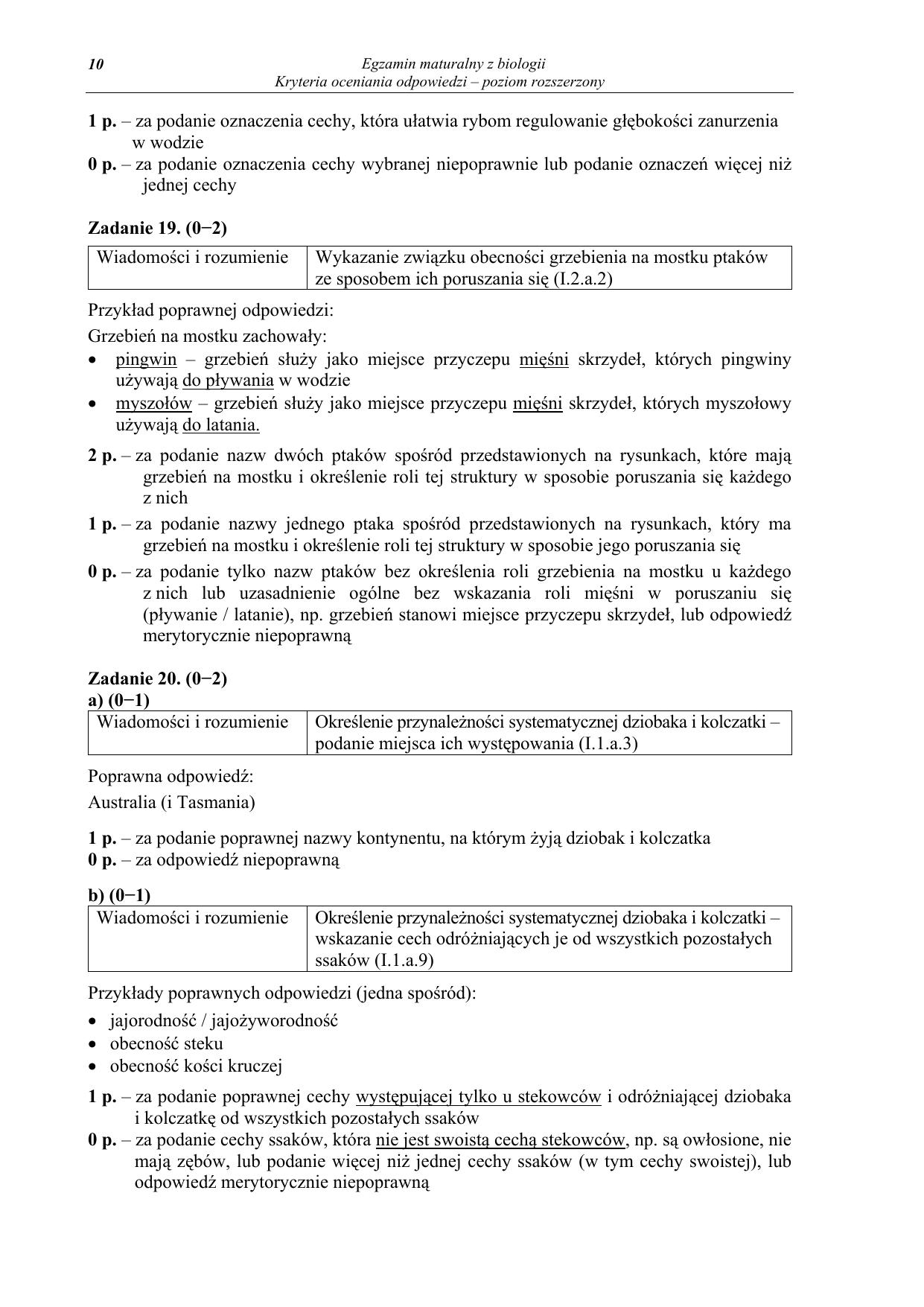 odpowiedzi-biologia-poziom-rozszerzony-matura-2012-10